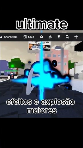 meu último vídeo sobre isso #roblox #jujutsushenanigans #shorts