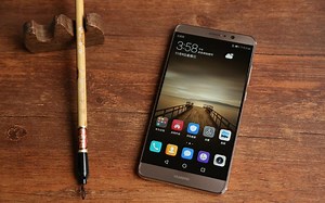 华为手机解锁密码忘记了？很简单！我教你！