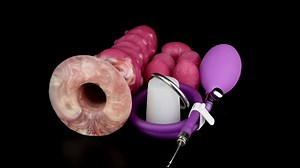 外星产卵器女性阴道孵化产蛋自慰装置硅胶肛门塞阴茎性玩具