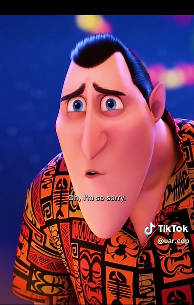 Explore Hotel Transylvania: Fun Animated Movie Clips