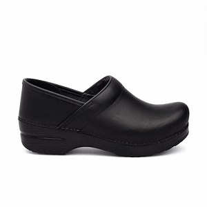 Dansko Professional Black Cabrio | Dansko AU & NZ