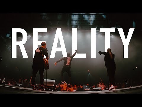 Reality // SOUL SURVIVOR 2017