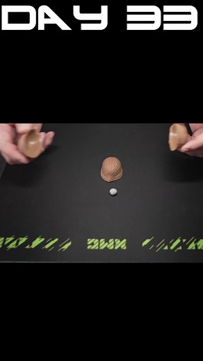 Three Shell Game on TikTok