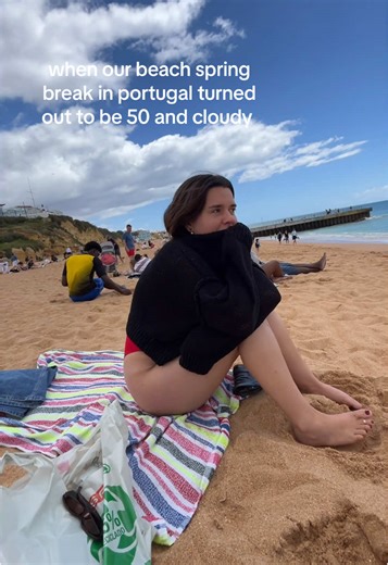 caroline waldman on TikTok