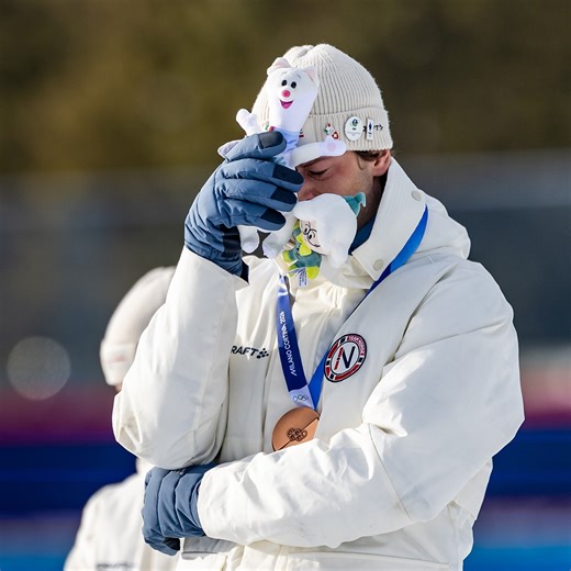 Sturla Holm Lægreid's Ex-Girlfriend Speaks Out on His Public Cheating Admission