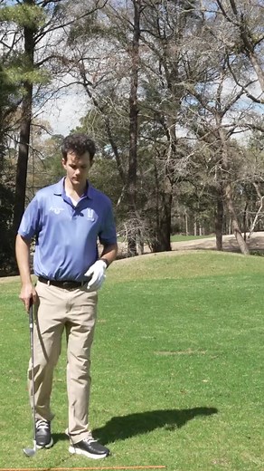 The AGE-LESS way to swing 😀 | Sagutogolf
