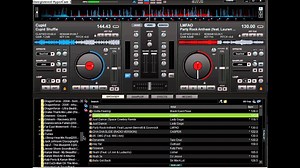 Virtual Dj Tutorial