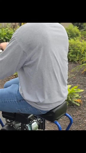 68K views · 517 reactions | DIY Mini Bike for YOU! Dan. Www.allaboutminibikes.com #classicminibike #vintageminibike #minibike #xrrocket #motorbike #trendingpost #trendingnow #RetroRide | All About Mini Bikes | Facebook