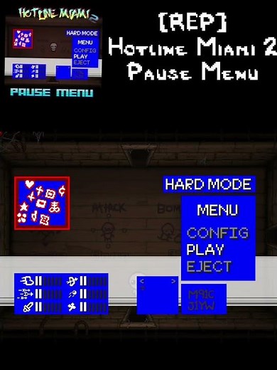 The BEST Pause Menu Mods for The Binding Of Isaac Repentance!