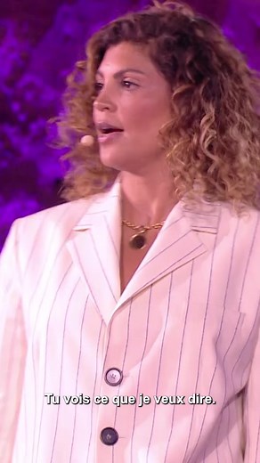 Humour sur la Centrafrique par Nawell Madani