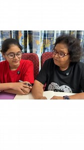 Puzzle #129 Tables turned #maths #puzzle | Asha Gauri Shankar