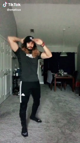 Jumpstyle Dance Tutorial: Learn the Mexican Jumpstep