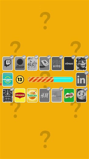 Guess the Logo by Sound Quiz 12
