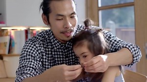 884K views · 858 reactions | Share moments of imagination this holiday season. #LEGODad | LEGO | Facebook