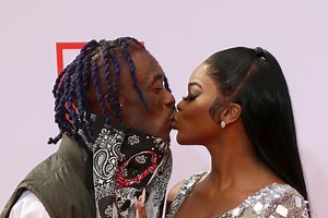 Lil Uzi Vert Addresses Gay Rumors On "Pink Tape" Album