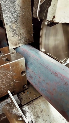 Rode Cutting Process - Goodtools and machinery make work easy