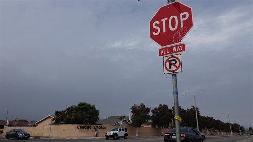 Grieving family of Oxnard stabbing victim asks court to give accused teen maximum sentence