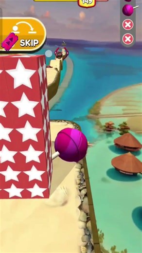 Going Balls Powerful Ball Competition Challenge?#youtubeshorts#goingballs