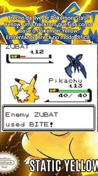 #pokemon #gameboy #pikachu #retrogaming #youtubegaming #shorts #gameplay