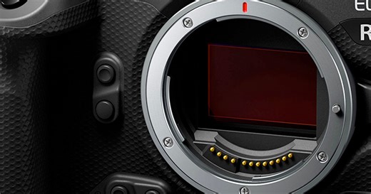 Perhaps We've Been Too Hard on Canon and Its 'Closed' RF Mount