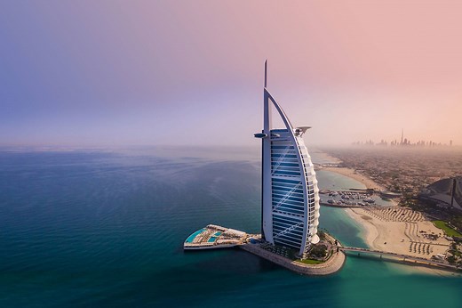 Jumeirah | Hotels in Europe, Middle East & Asia