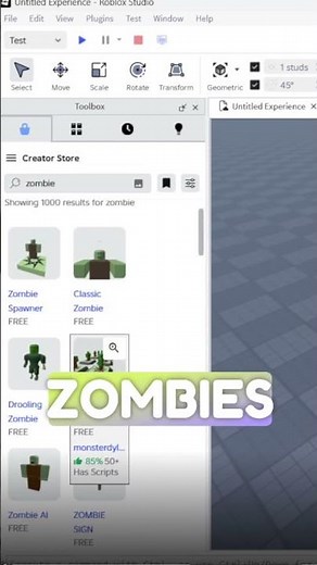 How Fun Can YOU Make a Roblox BASEPLATE #development #reels #roblox #robloxdev #robloxstudio #viral