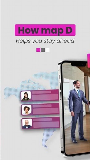 Top Trade Show Trends for 2025 🚀 | Stay Ahead with Map D’s Smart Event Tools