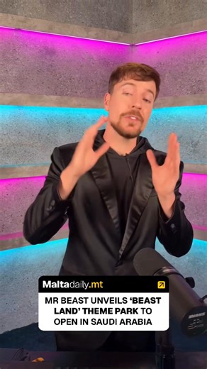 3.8K views | Jimmy Donaldson, known online as MrBeast, has unveiled...