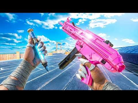 Bullying Pro Streamers with Quick Demon Movement