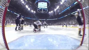 269K views · 3.8K reactions | Less than two minutes, Buff is ALL in. #StanleyCup | NHL | Facebook