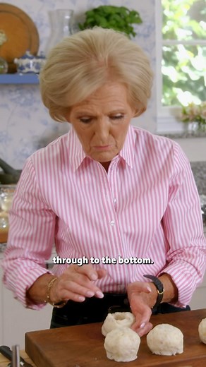 Celebrate National Fish and Chip Day with Mary Berry where you can follow her recipe on how to make these beautiful Hadock Fish Cakes. #MaryBerry #MaryBerryEveryday #MaryBerryRecipes | Mary Berry the cook