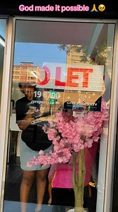 7.4K views · 119 reactions | Thank you to everyone who came to the grand opening! Your support and presence made the event truly special. We appreciate you taking the time to celebrate with us. God bless you | Amu hair dot com | Facebook