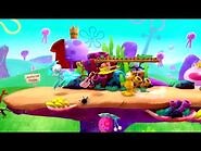 Nickelodeon All-Star Brawl Universe Pack - Jenny, Hugh and Rocko Reveal