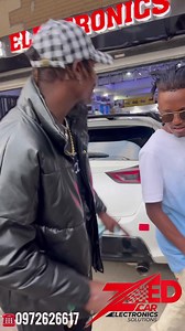 146K views · 8.3K reactions | Apa Ni Chanda caught us in the installation process of these Electronic Valve Exhaust Systems , let’s hear what he has to say about our Electronic Exhaust System !  For Purchase Contact us on 0972626617 or 0975217357 ☎️ #Jdm #carelectronics | Zed Car Electronics Solutions | Facebook