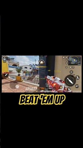 From Noob to Killer Mode 🫡 | CODM Brave Noob Unleashed