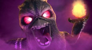 Angry Birds Evolution: A Tribute to Iron Maiden