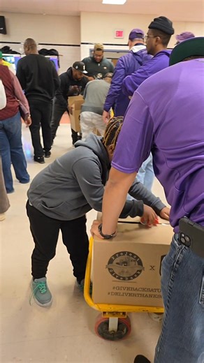 4.2K views · 169 reactions | Project Nova Project give back Beta Chapter Kappa Lambda Chi Military Fraternity Inc #BrotherhoodInAction | Kappa Lambda Chi Military Fraternity Inc. | Facebook