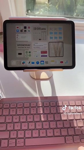 Optimal Keyboard Solutions for iPad Mini 6 Users