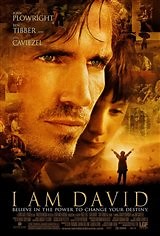 I Am David synopsis and movie info