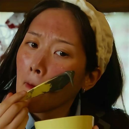 He Just EMBARRASSED Himself ☠️👀 #truebeauty #kdrama