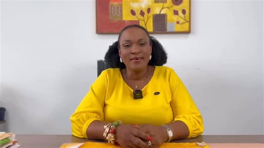 This week is all about YOU! To our amazing customers, thank you for being the most important part of our journey. We are honored to serve you every day. Happy Customer Service Week! 💫 💛 #CustomerServiceWeek #WeListenWeCareWeDo | MTN Ghana