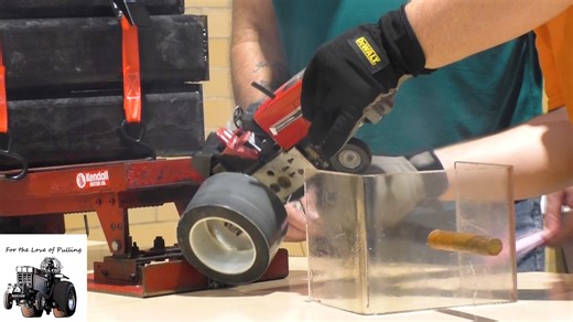 National Micro Mini Tractor Pulling Association Bentonville OH #tractorpulling #truckpulling #pulling #fortheloveofpulling | For The Love Of Pulling | Facebook