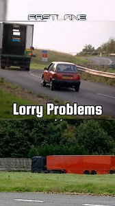 841K views · 8.4K reactions | Lorry Problems ⚠️ #fastlanejezza #racing #lorry #renault #daf #scania #topgear #thegrandtour #jeremyclarkson #richardhammond #jamesmay | Fastlanejezza | Facebook