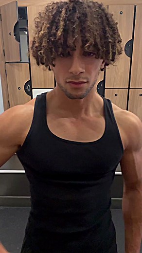 The Story of Adam the Dunker: Overcoming Genetics in Bodybuilding