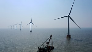 South Jersey Port Plans Pioneering Construction of Offshore Wind Structures