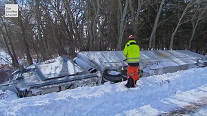 18K views · 159 reactions | The finale of #HeavyRescue401 brings some of the biggest challenges ever! Watch the season go out with a bang Sunday night at 9/8c! | The Weather Channel | Facebook