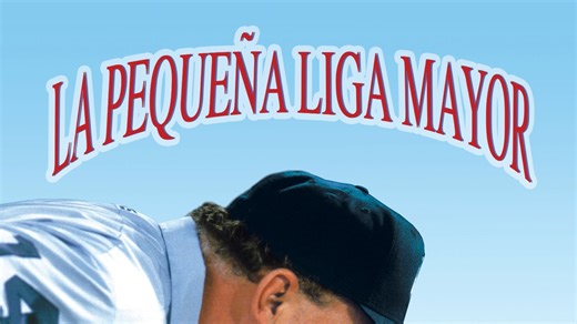 Little Big League - Apple TV