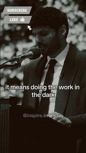 Jay Shetty on Disappearing & Building a Life That Feels Good | Motivational Speech