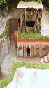 Discover a hidden pool in the wild and learn an incredible DIY water trick in this exploration of nature's wonders