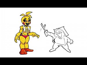 Fnaf Movie 2 in a Nutshell...